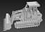 Voxel Crawler Loader
