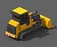 Voxel Crawler Loader