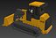 Voxel Crawler Loader