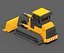 Voxel Crawler Loader