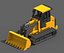Voxel Crawler Loader