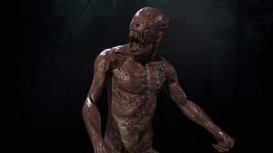MutantZ1 3D model