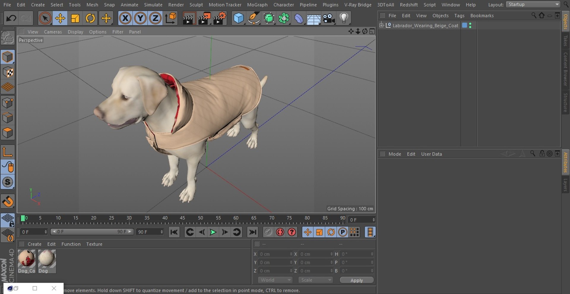 Labrador Wearing Beige Coat(1) 3D model https://p.turbosquid.com/ts-thumb/Sj/WA3F80/Fq/labradorwearingbeigecoatc4dmodel024/jpg/1678698147/1920x1080/fit_q87/bb09175965123be2199b998671de937450721031/labradorwearingbeigecoatc4dmodel024.jpg