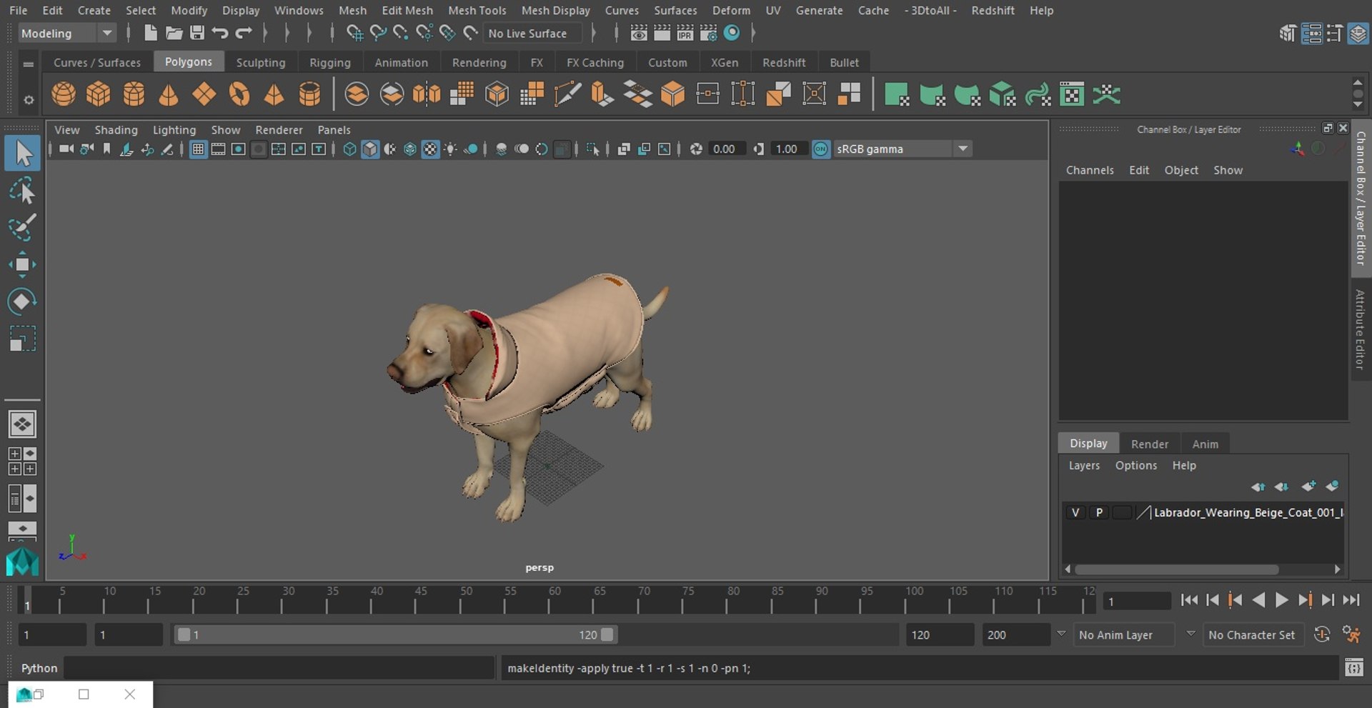 Labrador Wearing Beige Coat(1) 3D model https://p.turbosquid.com/ts-thumb/Sj/WA3F80/Ps/labradorwearingbeigecoatc4dmodel023/jpg/1678698144/1920x1080/fit_q87/28e9c73a1feffab86d0a79431cfbcb1876887062/labradorwearingbeigecoatc4dmodel023.jpg