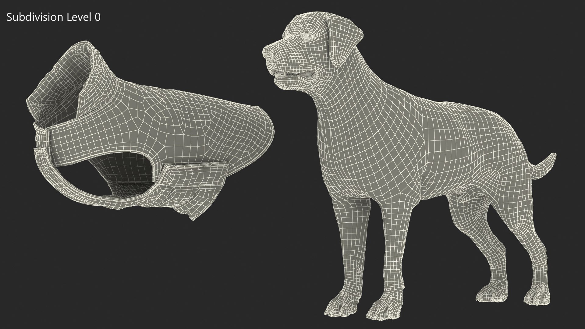 Labrador Wearing Beige Coat(1) 3D model https://p.turbosquid.com/ts-thumb/Sj/WA3F80/f8/labradorwearingbeigecoatc4dmodel018/jpg/1678698130/1920x1080/fit_q87/71e8f3be32fb9692ce4ef007366245c1dd30519c/labradorwearingbeigecoatc4dmodel018.jpg