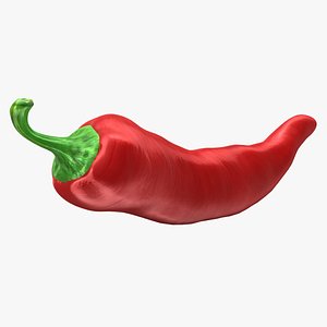 Chili Pepper