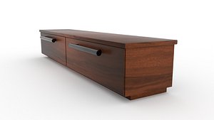 3D tv table