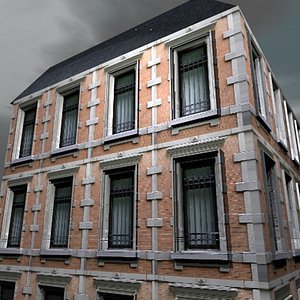 building.c4d