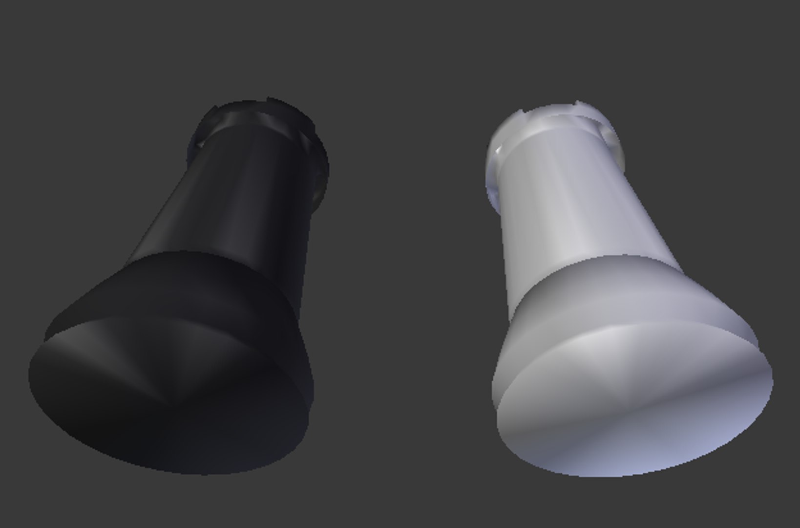 3d 3ds Chess Rook