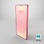 Samsung Galaxy S25 Plus Pinkgold