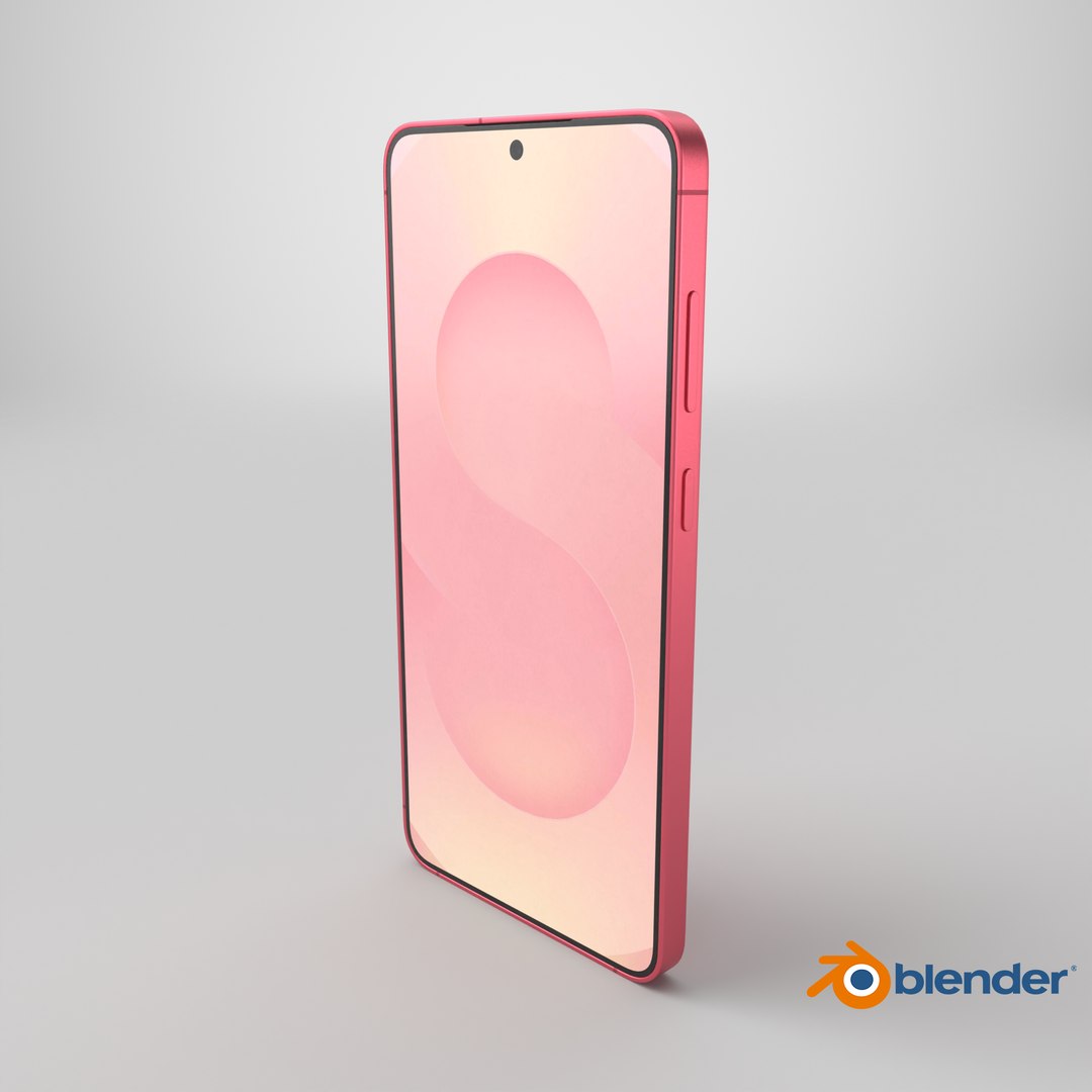 3D Samsung Galaxy S25 Plus Pinkgold model https://p.turbosquid.com/ts-thumb/Sj/cP61KR/H7/stemcell_blender_cycles_render/png/1738705891/1920x1080/fit_q87/8c366b2888c7eda7dd8685290ee946e3f103a1b3/stemcell_blender_cycles_render.jpg