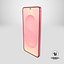 Samsung Galaxy S25 Plus Pinkgold
