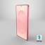 Samsung Galaxy S25 Plus Pinkgold