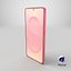 Samsung Galaxy S25 Plus Pinkgold