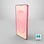 Samsung Galaxy S25 Plus Pinkgold