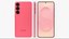 Samsung Galaxy S25 Plus Pinkgold