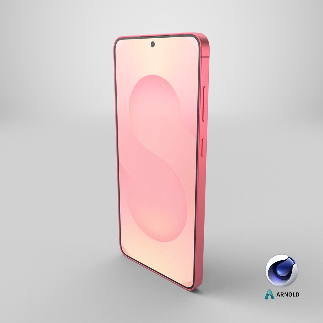 3D Samsung Galaxy S25 Plus Pinkgold model https://p.turbosquid.com/ts-thumb/Sj/cP61KR/hS/stemcell_cinema_4d_arnold_render/png/1738705896/1920x1080/fit_q87/cb9fd65df2aa0ee3368191d3e9df8771ecc092e8/stemcell_cinema_4d_arnold_render.jpg