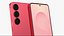Samsung Galaxy S25 Plus Pinkgold