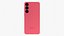 Samsung Galaxy S25 Plus Pinkgold