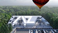 Space-Institute-3D-Model