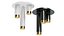 Lampada da soffitto Asborg A