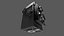Twin Lens Reflex TLR Film Camera