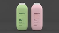 Method Men Body Wash