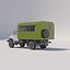 Residential buses