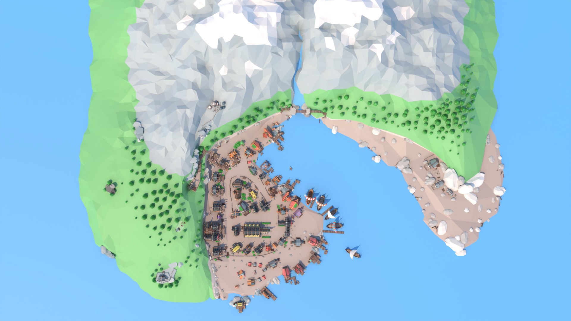 Viking village 3D https://p.turbosquid.com/ts-thumb/Sj/rfUnNl/1y/9/jpg/1630445601/1920x1080/fit_q87/2985fe17eadd0bce8176fb2689f34c07f2908b0b/9.jpg