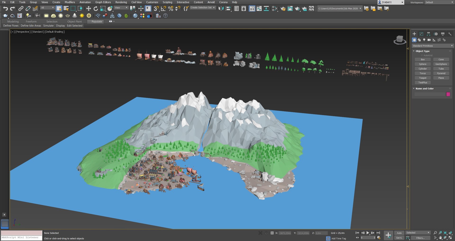 Viking village 3D https://p.turbosquid.com/ts-thumb/Sj/rfUnNl/B1/603/jpg/1630445600/1920x1080/fit_q87/e24fdd42dc8ba89dbcd77eb15861553e3076804e/603.jpg