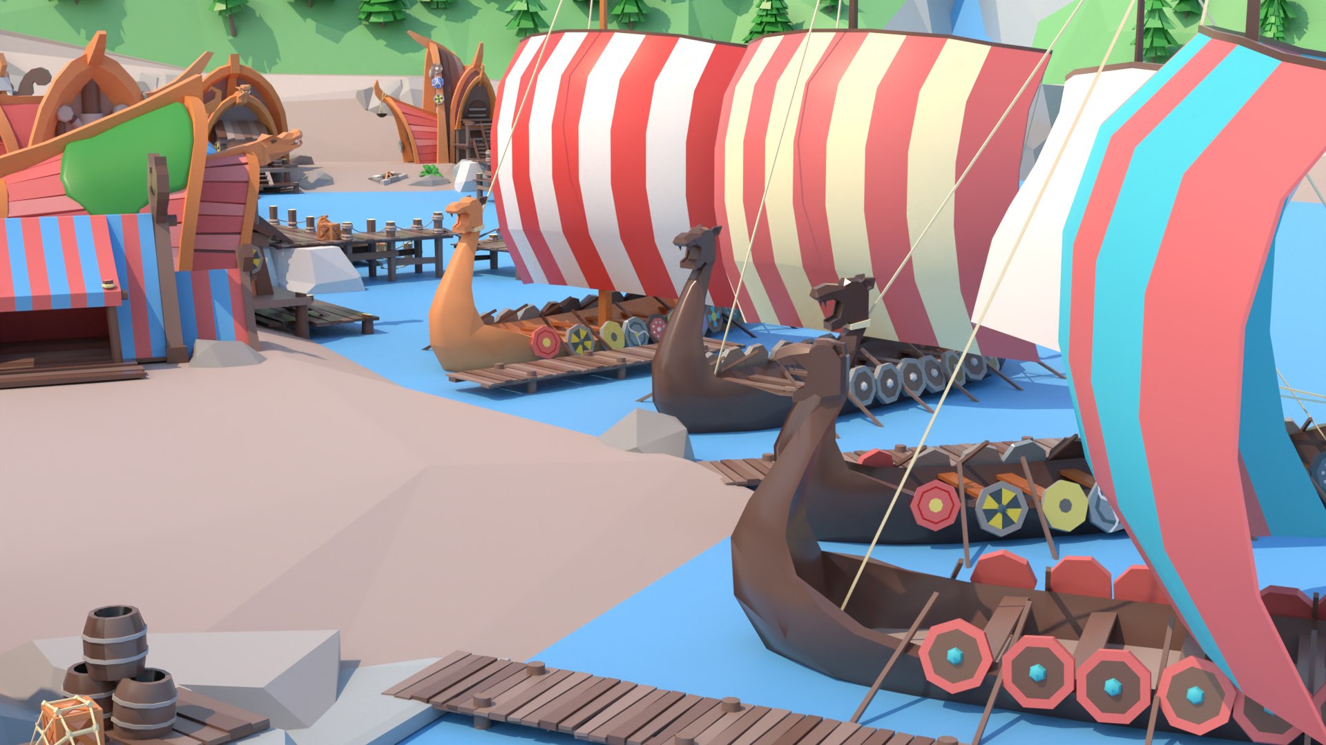Viking village 3D https://p.turbosquid.com/ts-thumb/Sj/rfUnNl/Ii/22/jpg/1630445604/1920x1080/fit_q87/569e2a743ecc086ef9b7b438613471994b402d61/22.jpg
