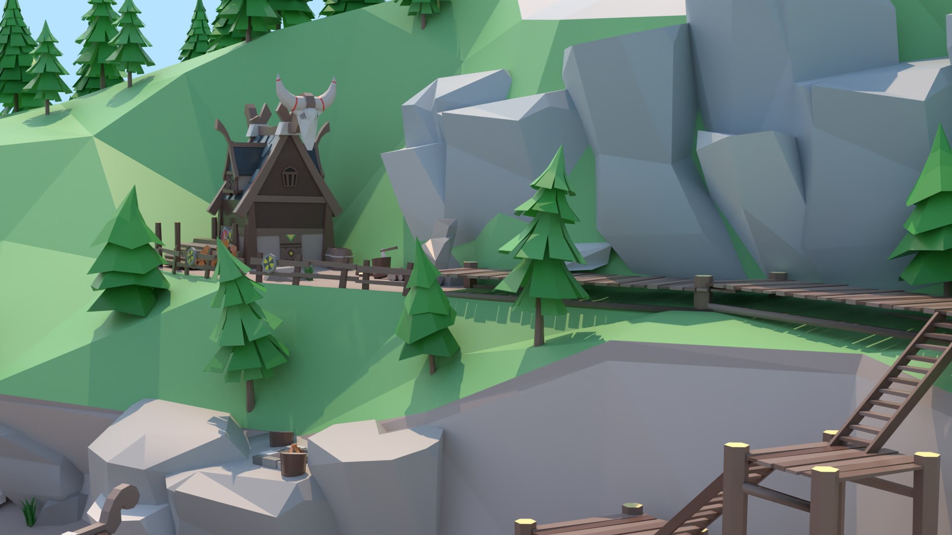 Viking village 3D https://p.turbosquid.com/ts-thumb/Sj/rfUnNl/bc/18/jpg/1630445615/1920x1080/fit_q87/d833f101ad1e76f271a0939c75be7e7b73e240b2/18.jpg