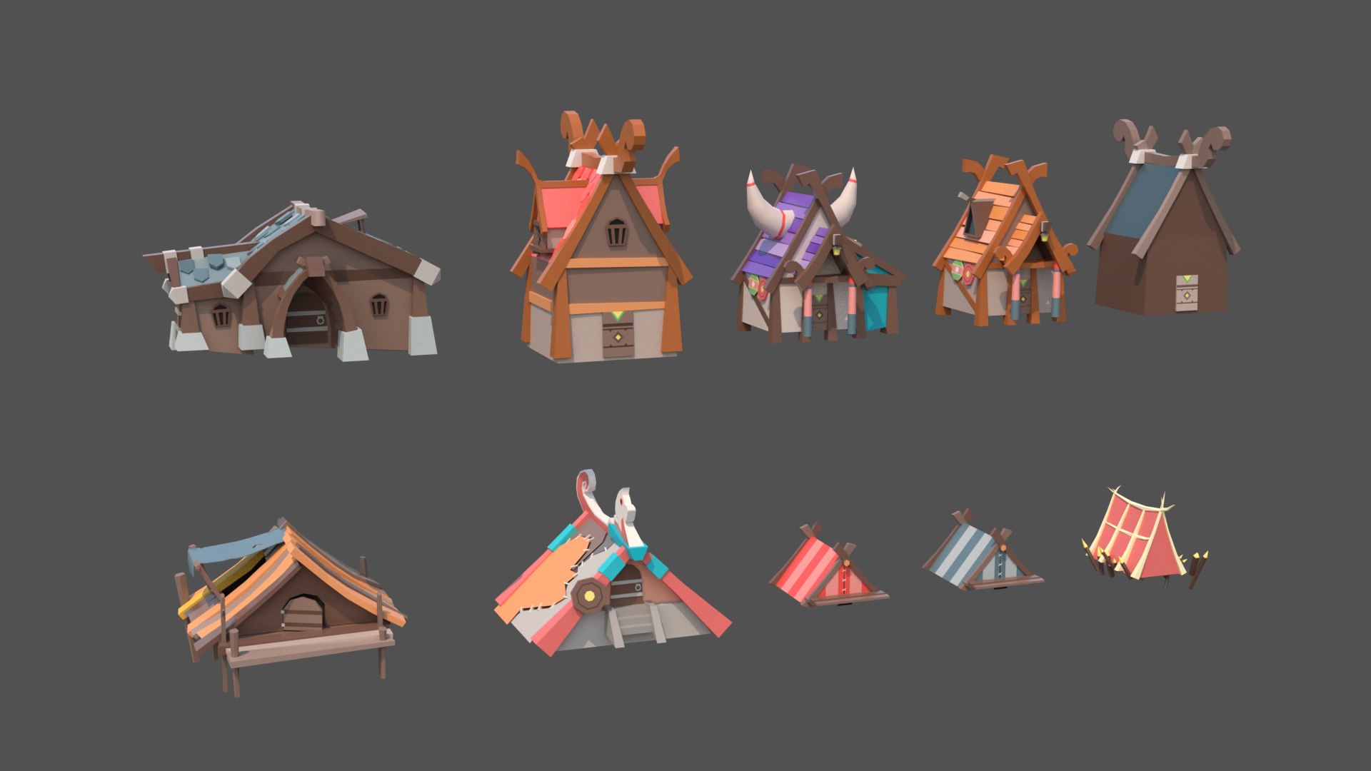 Viking village 3D https://p.turbosquid.com/ts-thumb/Sj/rfUnNl/kT/26/jpg/1630445599/1920x1080/fit_q87/cb39c888451b2b94af2f23633b2d7f345d074aee/26.jpg