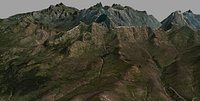 Yellowstone