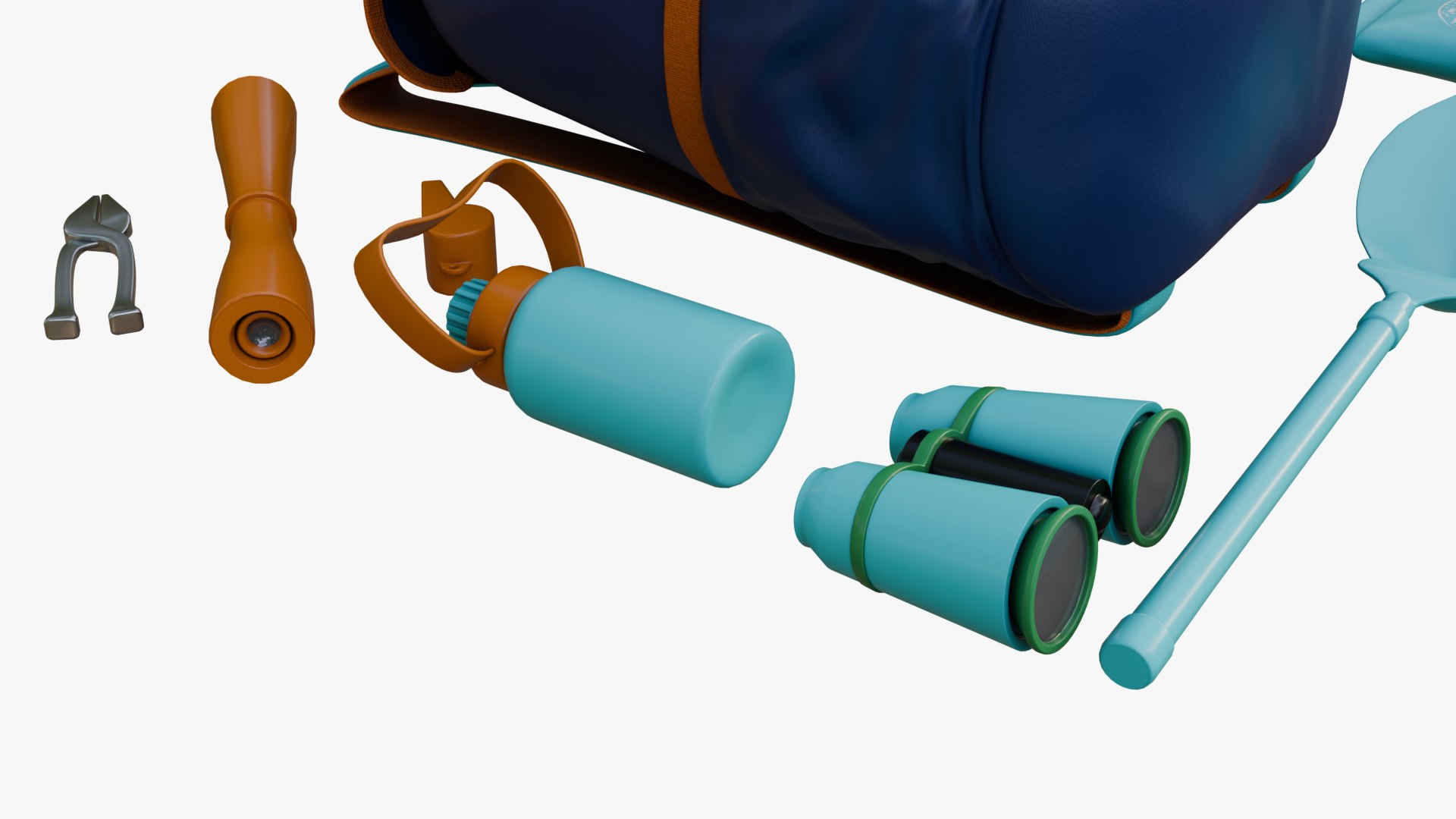 3D Backpack Adventure set https://p.turbosquid.com/ts-thumb/Sk/2foDqC/43/5/png/1715585532/1920x1080/fit_q87/50d6bc7e894b320e7222d0d805a99086c01bfa4f/5.jpg