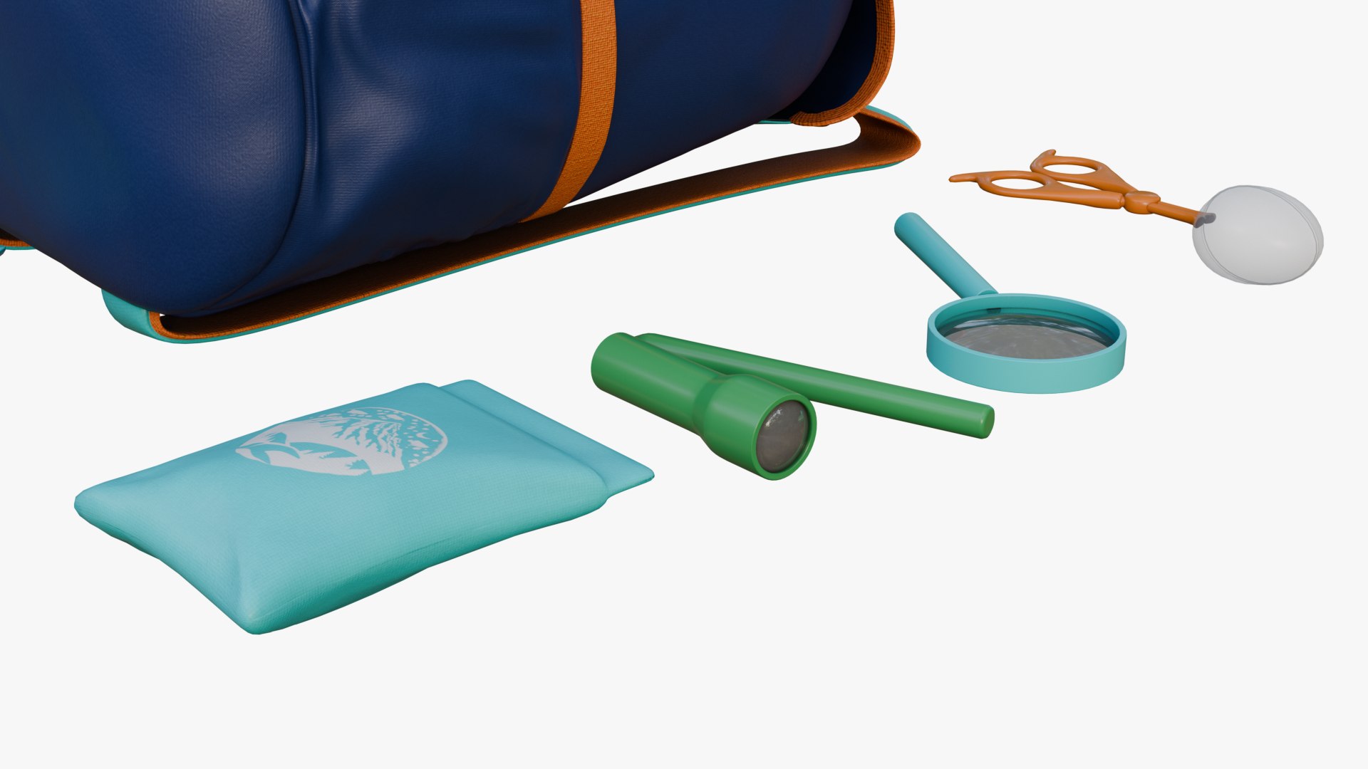 3D Backpack Adventure set https://p.turbosquid.com/ts-thumb/Sk/2foDqC/aH/6/png/1715585535/1920x1080/fit_q87/66eb4e72f9198b043e6824c85bcf3947378fd201/6.jpg