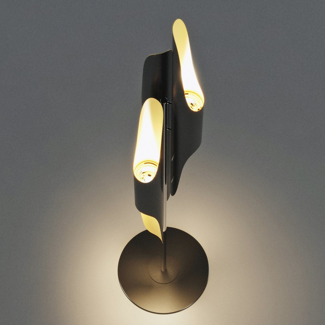 3d model delightfull coltrane floor