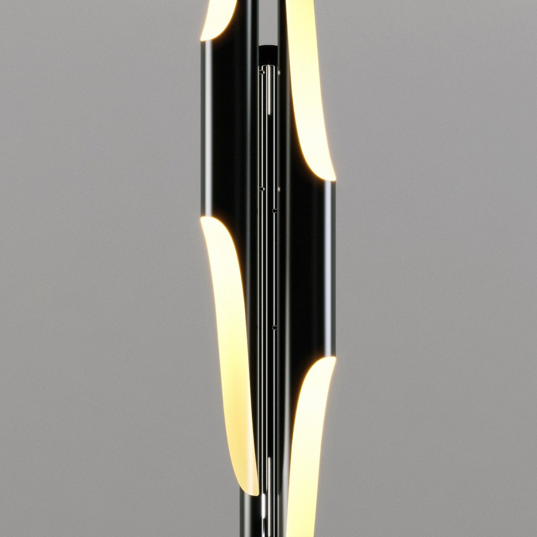 3d model delightfull coltrane floor