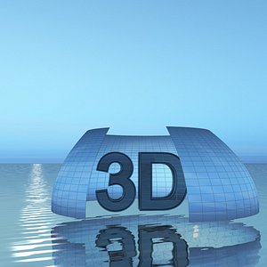 Sky 3D Day 092