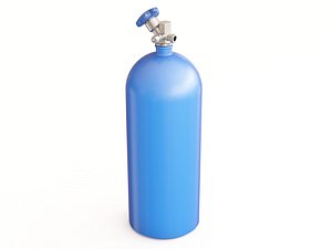 Bottle nitrous oxide