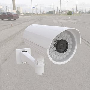 camera security