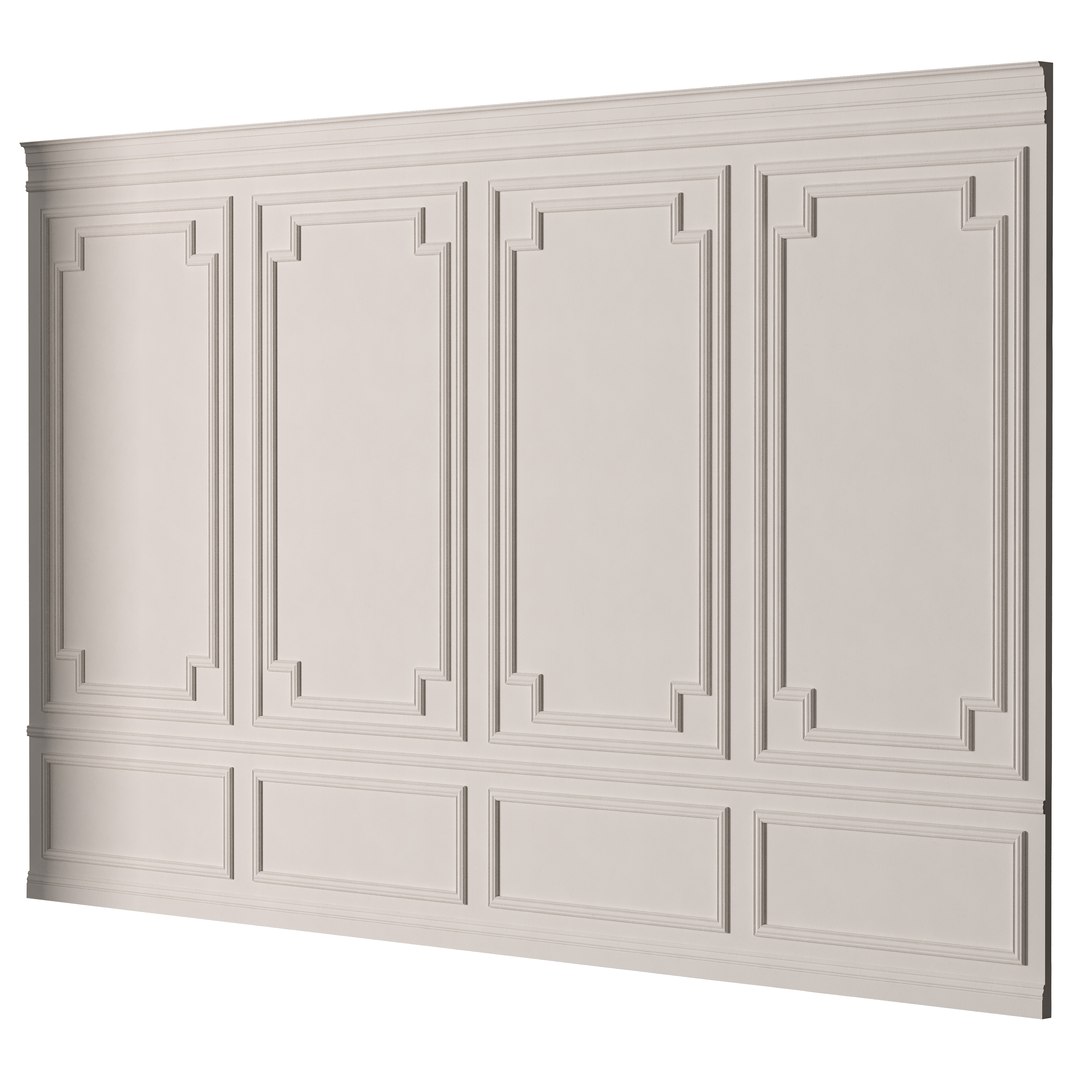 10 Classic 3D Wall Panel Elegant Design for Interior Decor Collection 2 3D model https://p.turbosquid.com/ts-thumb/Sk/A398Du/0K/26/jpg/1764592997/1920x1080/fit_q87/c632fc710e98662a89e101811fb05b2ac33a5854/26.jpg