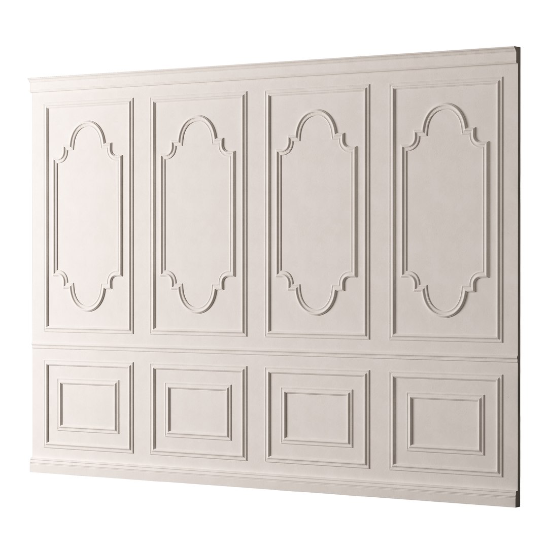 10 Classic 3D Wall Panel Elegant Design for Interior Decor Collection 2 3D model https://p.turbosquid.com/ts-thumb/Sk/A398Du/4j/29/jpg/1764593001/1920x1080/fit_q87/f264257a03fc561b14655cb66b040e8c83a15986/29.jpg