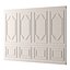 10 klasycznych paneli ściennych 3D Elegancki design do kolekcji dekoracji wnętrz 2