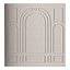 10 klasycznych paneli ściennych 3D Elegancki design do kolekcji dekoracji wnętrz 2