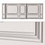 10 klasycznych paneli ściennych 3D Elegancki design do kolekcji dekoracji wnętrz 2