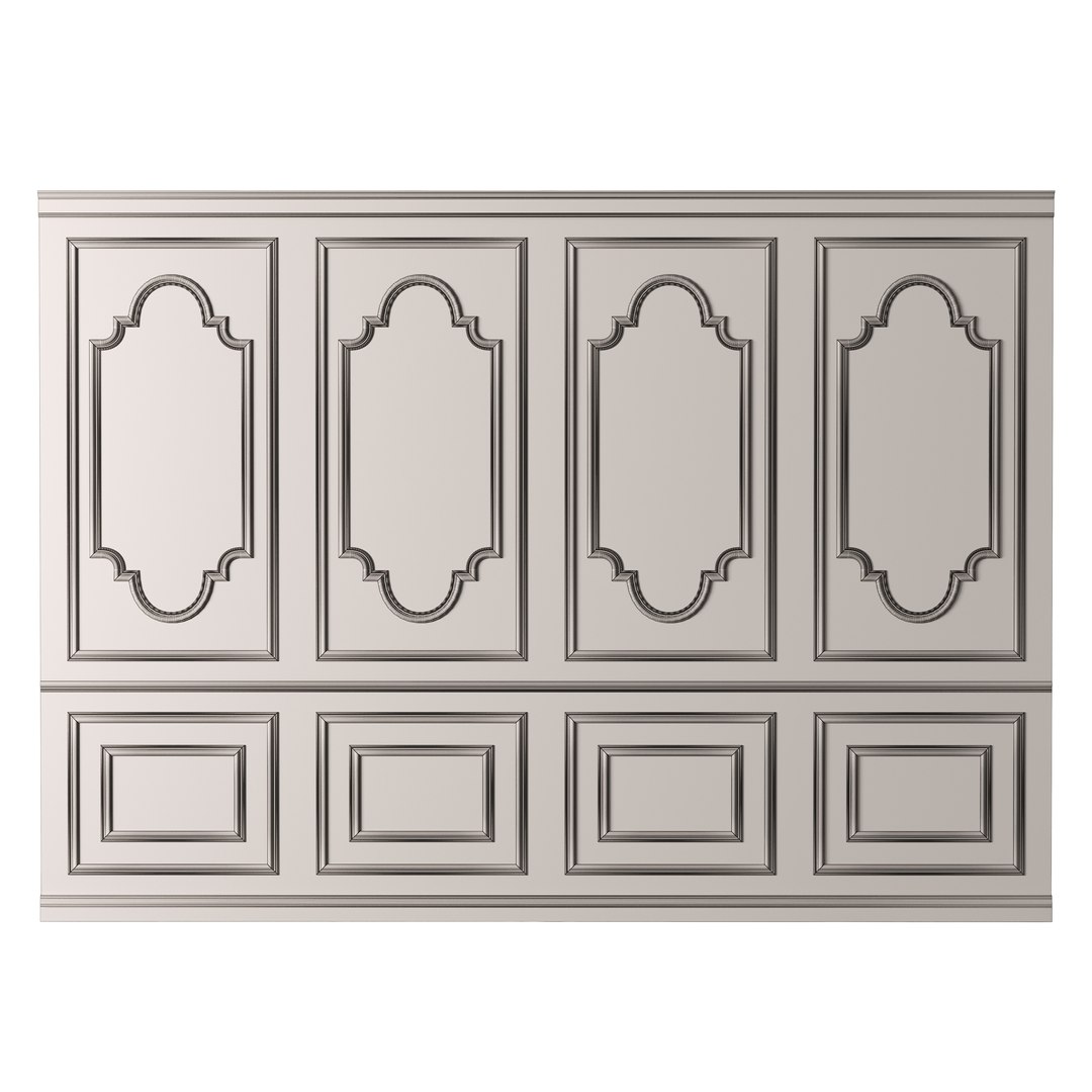 10 Classic 3D Wall Panel Elegant Design for Interior Decor Collection 2 3D model https://p.turbosquid.com/ts-thumb/Sk/A398Du/92/30/jpg/1764592999/1920x1080/fit_q87/02cb42091e4da89818be9bb7d27d2cca3d1c49f3/30.jpg