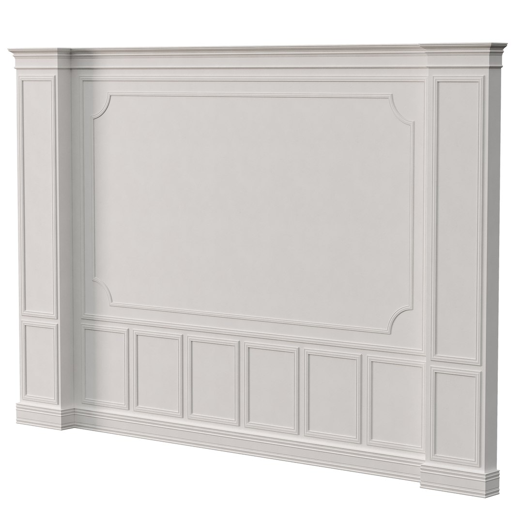 10 Classic 3D Wall Panel Elegant Design for Interior Decor Collection 2 3D model https://p.turbosquid.com/ts-thumb/Sk/A398Du/9p/23/jpg/1764592999/1920x1080/fit_q87/37dddf64cecec848dffb728b0e5fcc44dcb785f7/23.jpg
