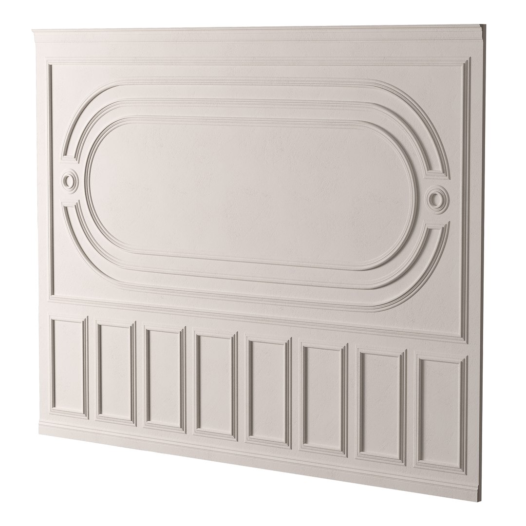 10 Classic 3D Wall Panel Elegant Design for Interior Decor Collection 2 3D model https://p.turbosquid.com/ts-thumb/Sk/A398Du/LK/38/jpg/1764593005/1920x1080/fit_q87/84f763bc303d561108c906d21892f6d59d60081f/38.jpg