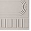 10 klasycznych paneli ściennych 3D Elegancki design do kolekcji dekoracji wnętrz 2